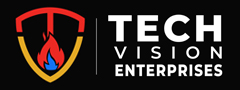 Tech Vision Enterprises Logo