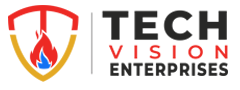 Tech Vision Enterprises Logo